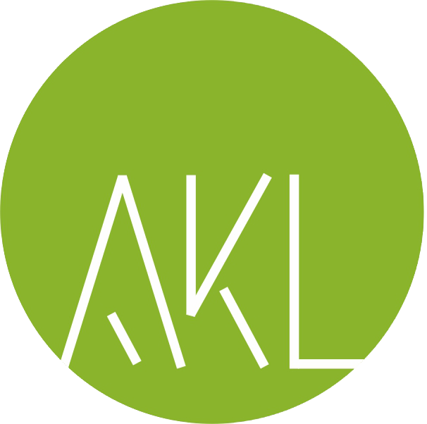AKL Logo 2025 ohne Hintergrund rund