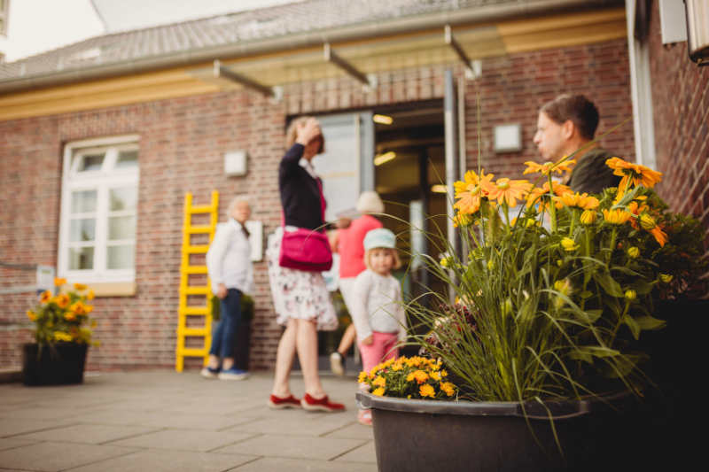 Formart Kulturbäckerei AKL Angewandte Kunst Lueneburg