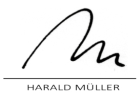 Harald Müller Drechsler Logo