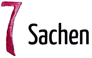 Logo Sieben Sachen