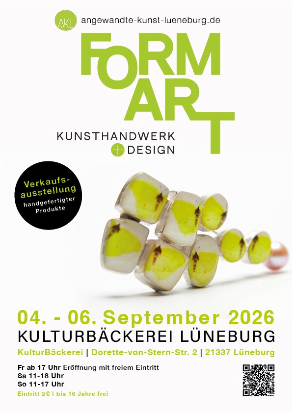 AKL Formart Plakat 2026